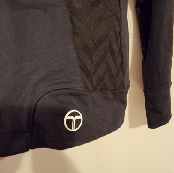 Trina Turk Recreation Athletic Zip up jacket Size XS‎ - Picture 4 of 12